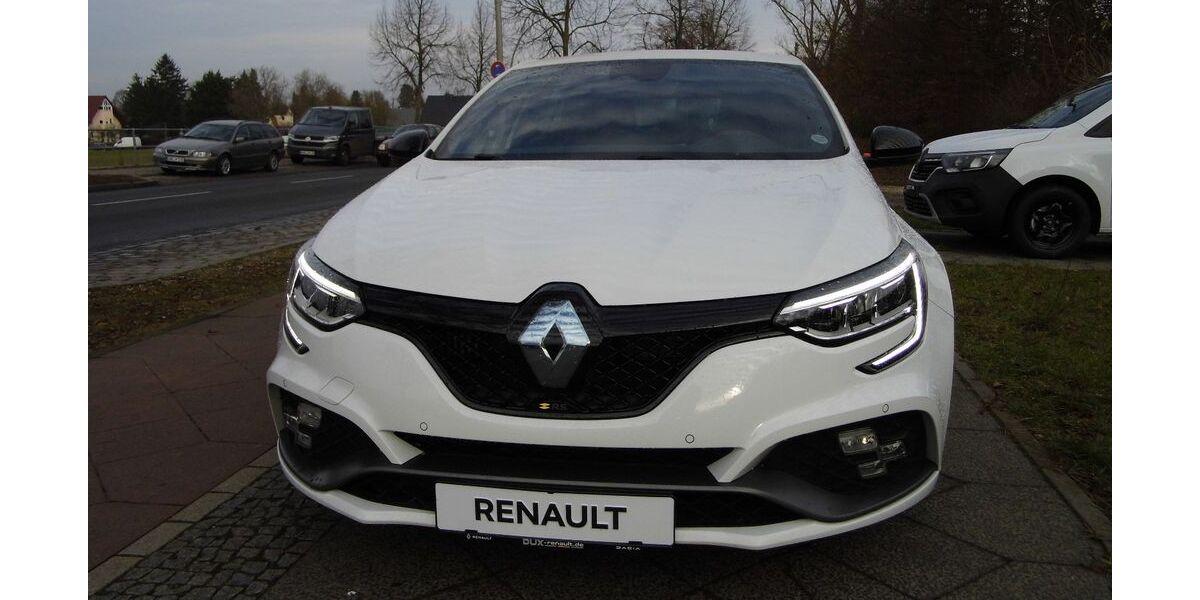 Renault Megane 71.000 km 28.900 &euro; Berlin 13125