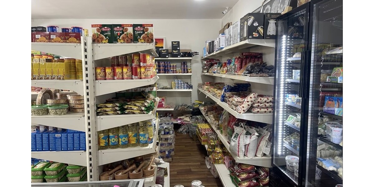 Gewerbeeinheit in Berlin-Wedding – Mietvertragsübernahme provisionsfrei – sehr hohe Kundenfrequenz ! - Gewerbeobjekt Berlin Mitte | Angebot:24941379