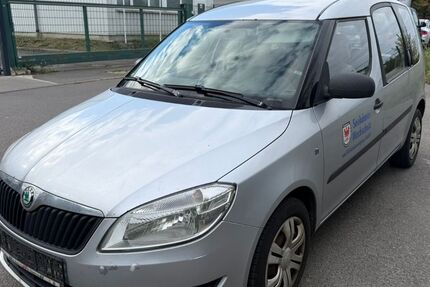 Skoda Roomster 550.000 km 1.799 € Hoppegarten 15366