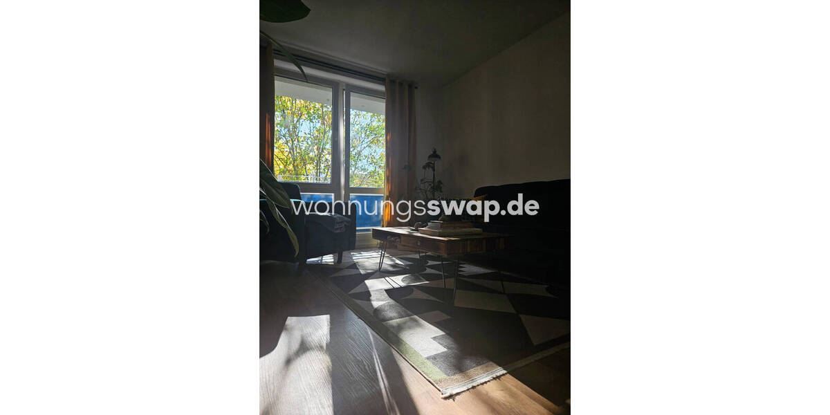 Etagenwohnung Berlin Friedrichshain - 2 Zimmer, 62 m&sup2;, 429&euro; | Angebot:25936432