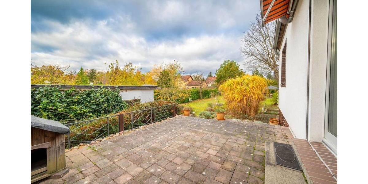 Einfamilienhaus Stahnsdorf Güterfelde - 6 Zimmer, 173 m&sup2;, 750.000&euro; | Angebot:26383662