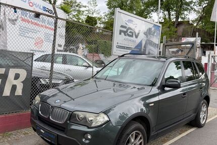 BMW X3 219.700 km 5.980 &euro; Berlin-Charlottenburg 14052