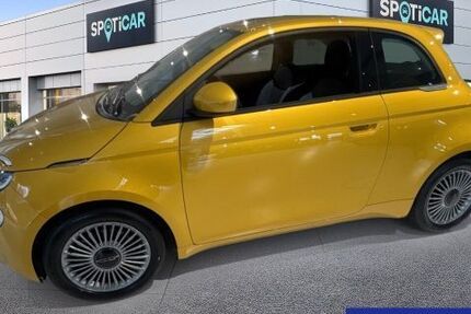 Fiat 500 5.000 km 20.680 &euro; Berlin 13088