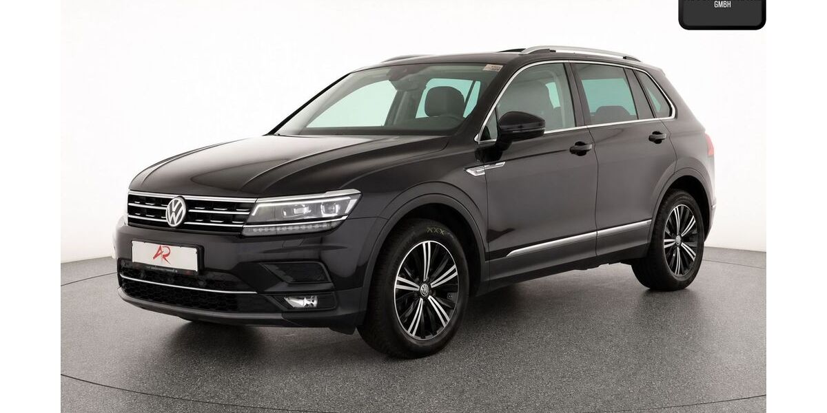 VW Tiguan 84.371 km 23.880 &euro; Berlin 12103