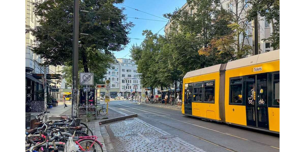 Etagenwohnung Berlin Pankow - 4 Zimmer, 124 m&sup2;, 799.000&euro; | Angebot:25931005