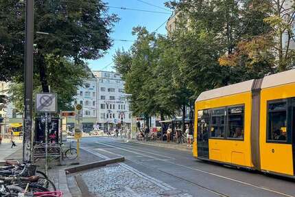 Wohnung Berlin Pankow - 4 Zimmer, 124 m&sup2;, 799.000&euro; | Angebot:25931005