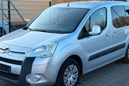 Citroen Berlingo 212.210 km 3.999 &euro; Blankenfelde-Mahlow 15827
