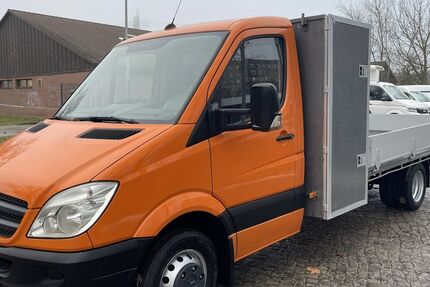 Mercedes-Benz Sprinter 171.000 km 13.923 &euro; Berlin 12681