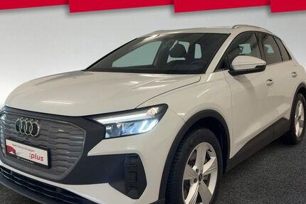 Audi Q4 e-tron 18.820 km 31.300 &euro; Berlin 12489