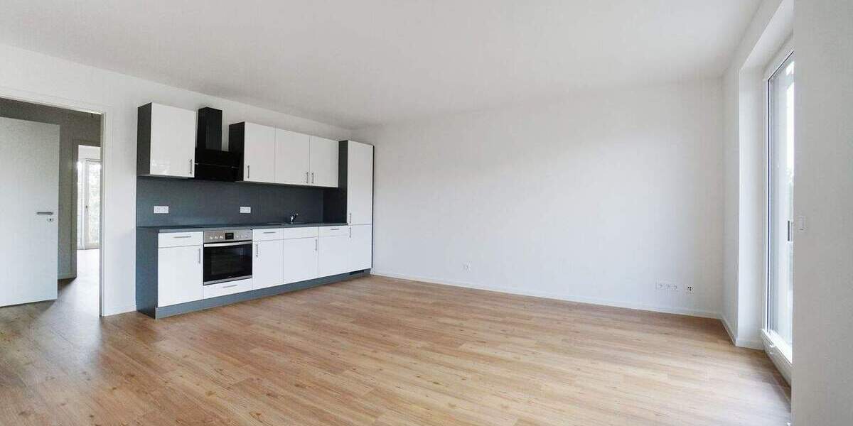 Etagenwohnung Berlin Siemensstadt - 4 Zimmer, 96 m&sup2;, 1.631&euro; | Angebot:24737859