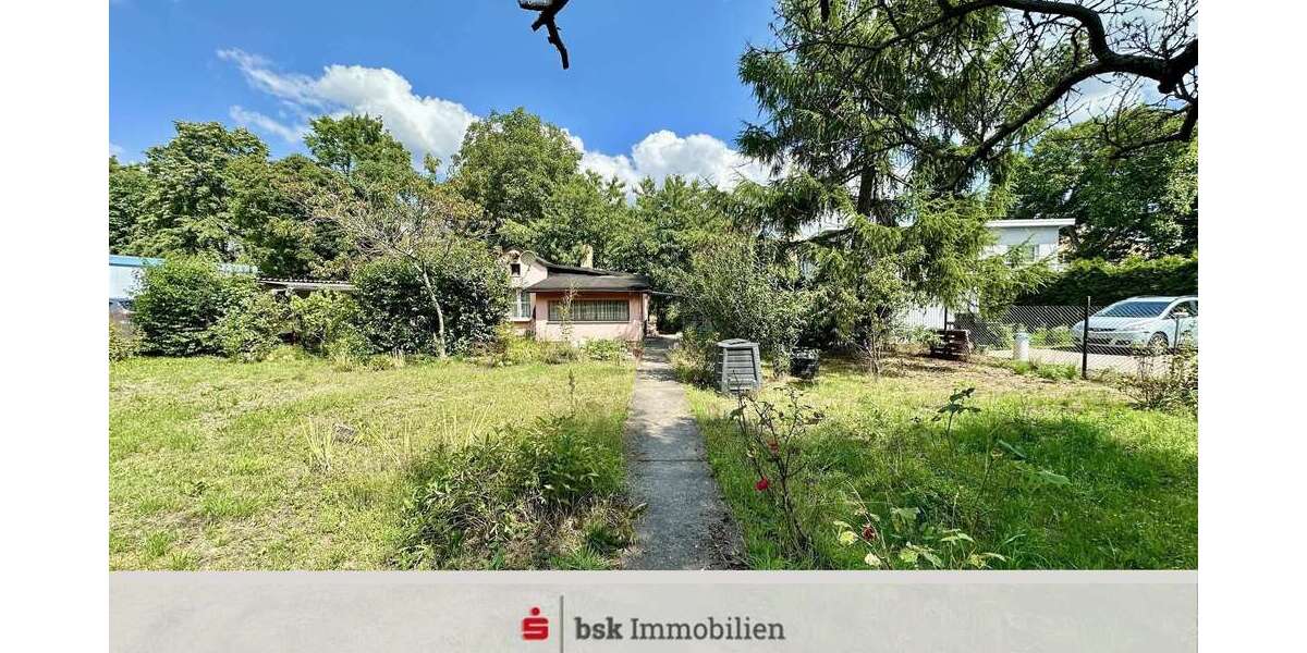 Grundstück Berlin Treptow-Köpenick - 365.000&euro; | Angebot:27029448