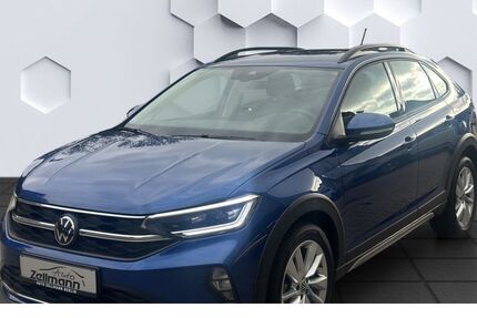 VW Taigo 18.231 km 22.736 € Berlin 12524