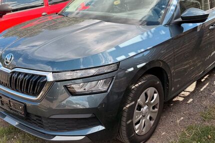 Skoda Kamiq 41.000 km 15.900 &euro; Königs Wusterhausen 15711