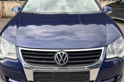 VW Eos