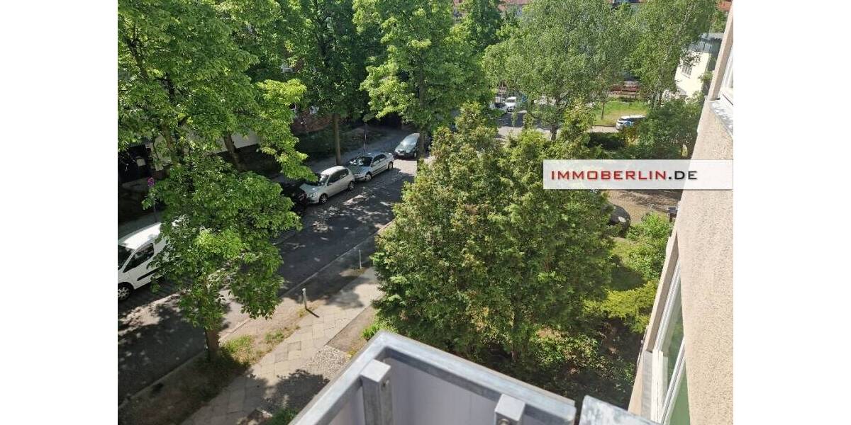 Etagenwohnung Berlin Lankwitz - 3 Zimmer, 65 m&sup2;, 249.000&euro; | Angebot:26449797