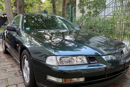 Honda Prelude