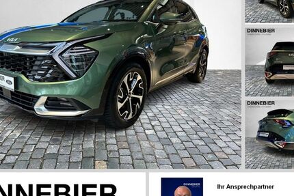 Kia Sportage 24.588 km 30.690 &euro; Berlin 10711