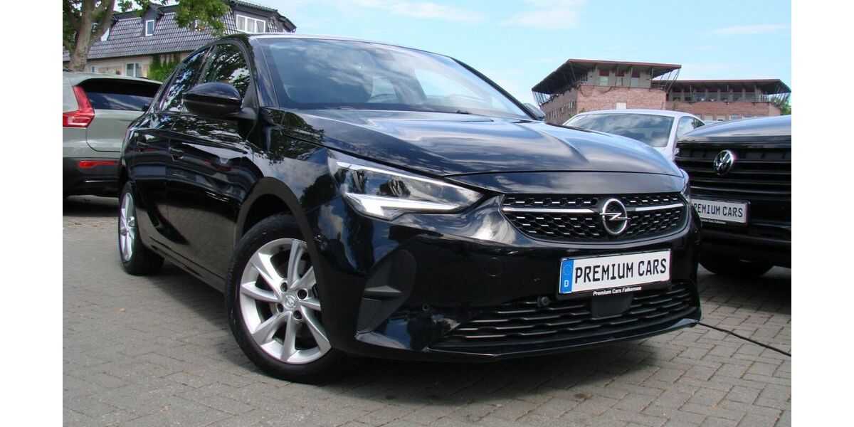 Opel Corsa 30.823 km 15.980 &euro; Falkensee 14612