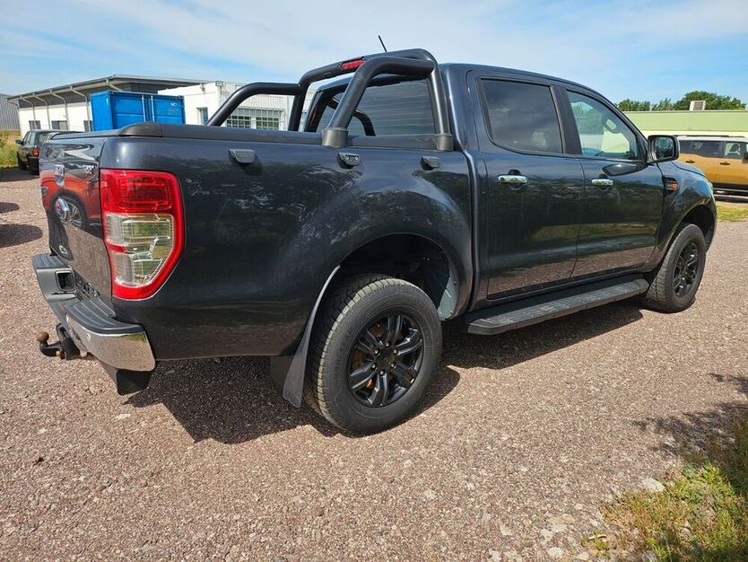 Ranger