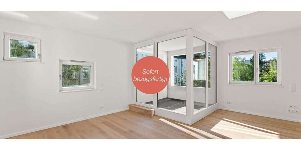 Etagenwohnung Berlin Wilmersdorf - 4 Zimmer, 94 m&sup2;, 784.000&euro; | Angebot:27088115