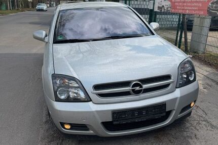 Opel Vectra 250.000 km 799 &euro; Berlin 13127