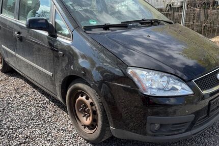 Ford Focus 270.000 km 780 &euro; Berlin 12109