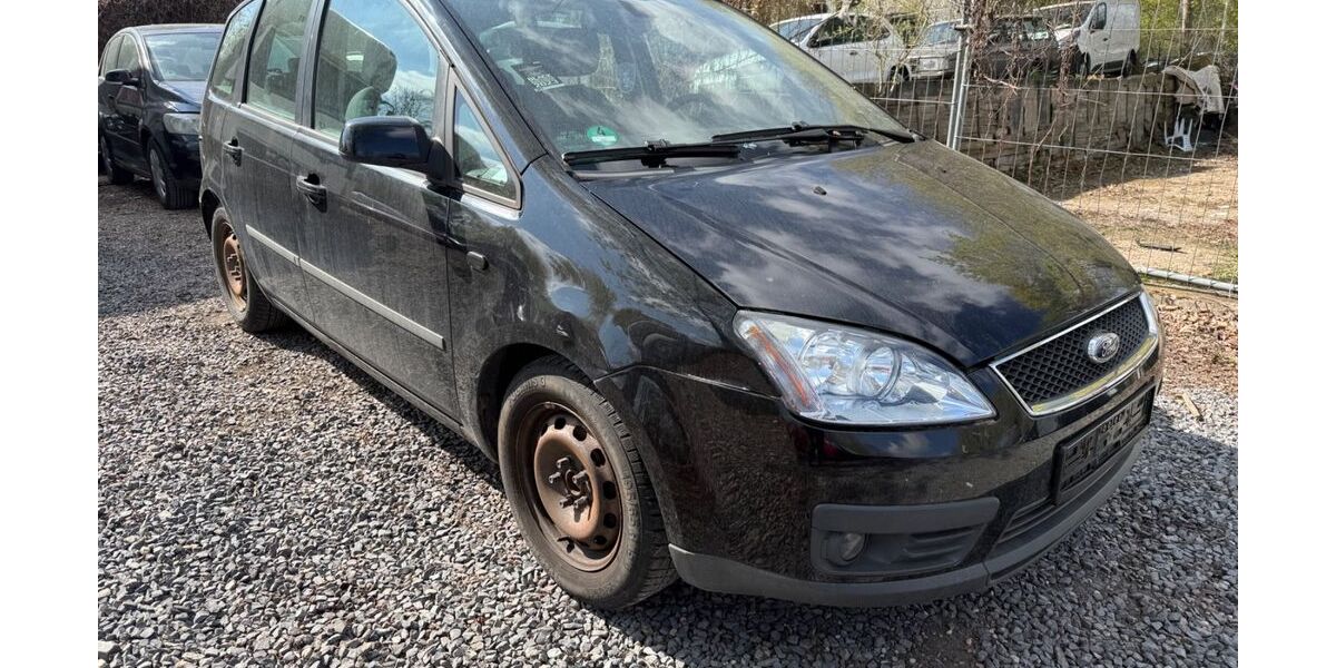 Ford Focus 270.000 km 780 &euro; Berlin 12109
