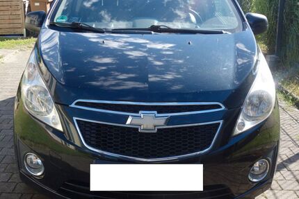 Chevrolet Spark 127.500 km 2.300 &euro; Bernau 16321