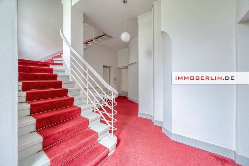 Etagenwohnung Berlin / Schmargendorf Schmargendorf - 4 Zimmer, 95 m&sup2;, 725.000&euro; | Angebot:26804663