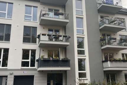 Wohnung zum Kaufen in Berlin 570.000 € 78.61 m² 3 zimmer