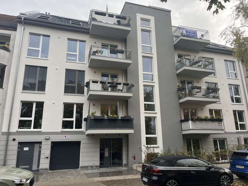 Wohnung zum Kaufen in Berlin 570.000 € 78.61 m² 3 zimmer