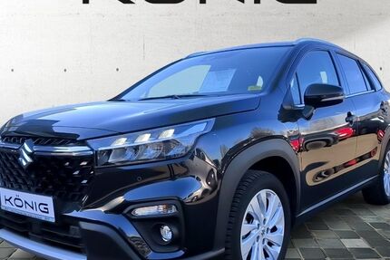 Suzuki (SX4) S-Cross 20.227 km 21.999 &euro; Hoppegarten 15366