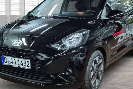 Hyundai i10 1.700 km 18.200 &euro; Berlin 12351