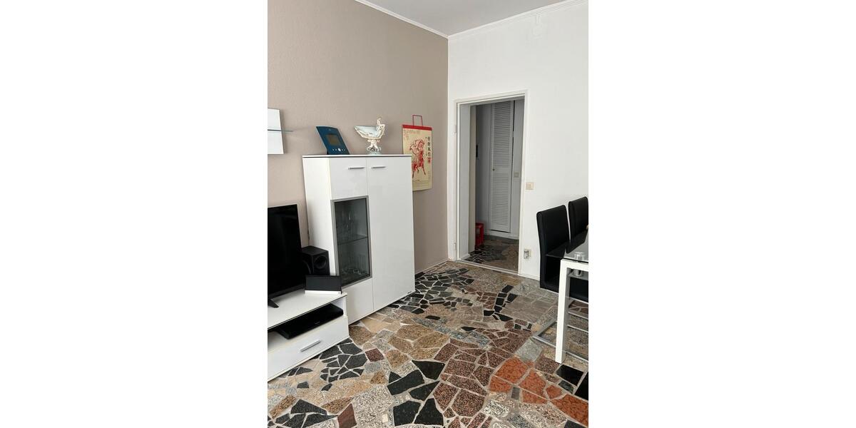 Erdgeschoßwohnung Berlin Lankwitz - 2 Zimmer, 52 m&sup2;, 219.000&euro; | Angebot:27180403