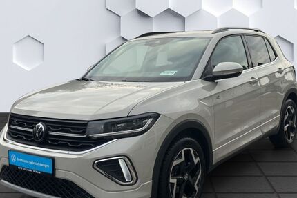 VW T-Cross 22.144 km 26.833 &euro; Berlin 12524