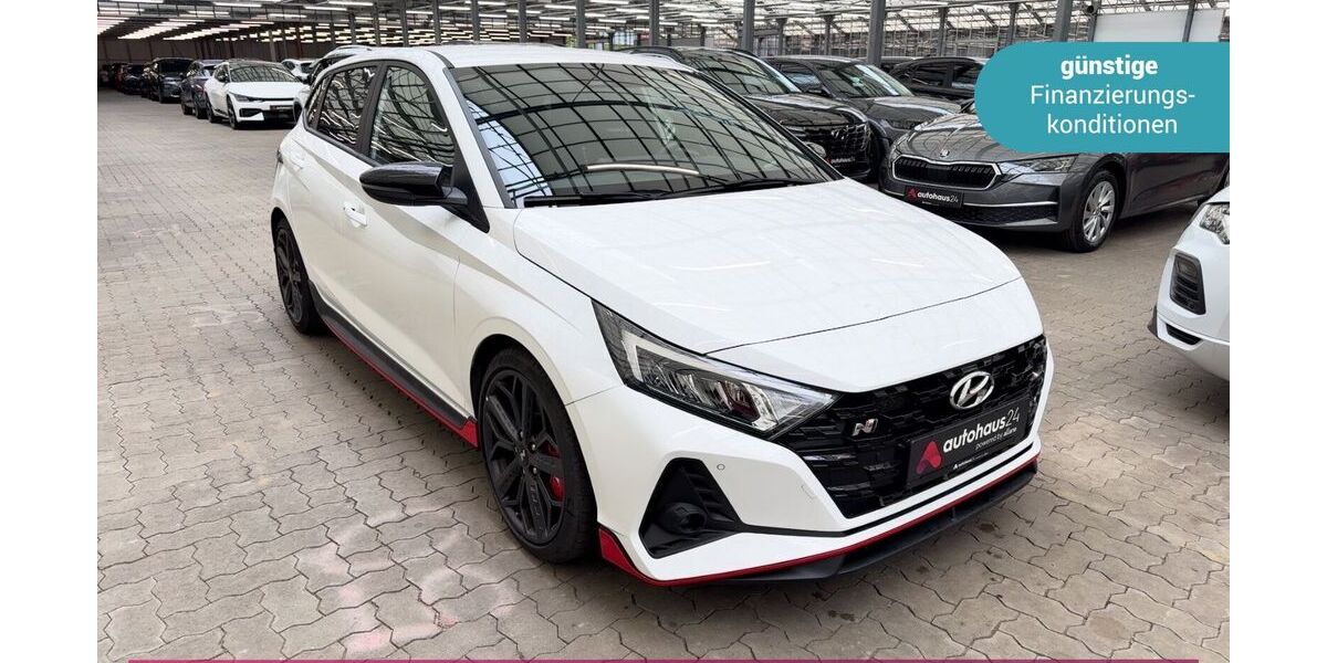 Hyundai i20 39.399 km 24.220 &euro; Ludwigsfelde (bei Berlin) 14974