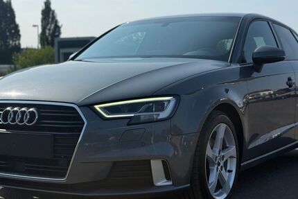 Audi A3 135.000 km 15.900 € Blankenfelde Mahlow 15831