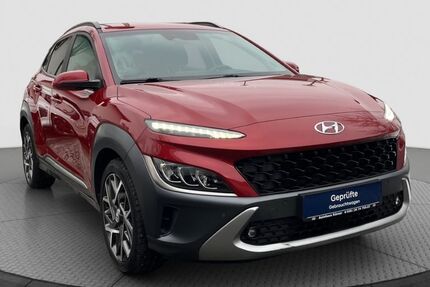 Hyundai KONA 59.741 km 19.900 &euro; Berlin 12683