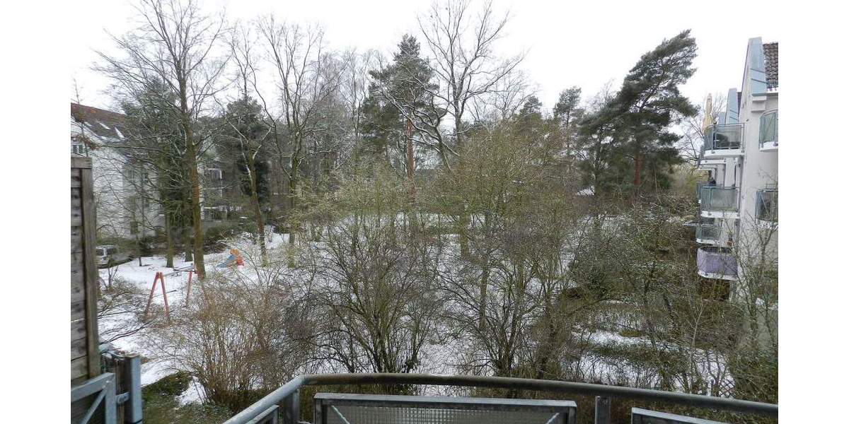 Etagenwohnung Bernau bei Berlin Bernau - 3 Zimmer, 62 m&sup2;, 279.450&euro; | Angebot:25778582