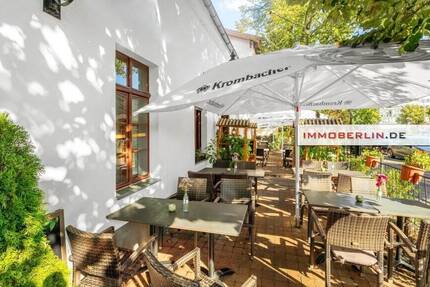 Gewerbeobjekt Berlin Zehlendorf - 1.850.000&euro; | Angebot:26672042
