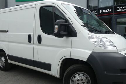 Citroen Jumper 119.561 km 11.800 &euro; Berlin 13156