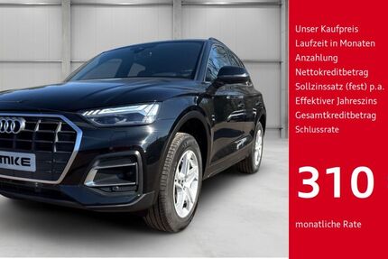 Audi Q5 63.543 km 35.850 &euro; Bernau 16321