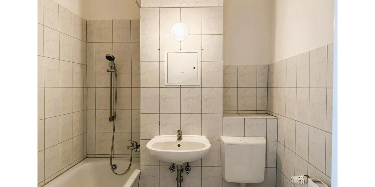 Etagenwohnung Berlin Treptow-Köpenick - 1 Zimmer, 37 m&sup2;, 159.000&euro; | Angebot:27029402
