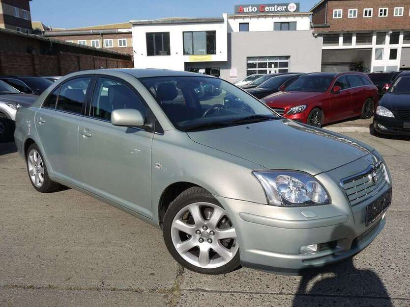 Avensis