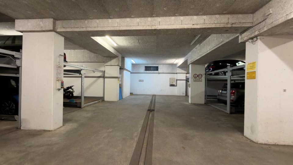 Garagen / Stellplätze Berlin Pankow - 230&euro; | Angebot:25393450