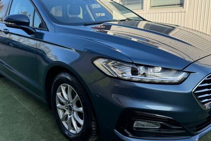 Ford Mondeo 129.000 km 12.990 &euro; Falkensee bei Berlin 14612