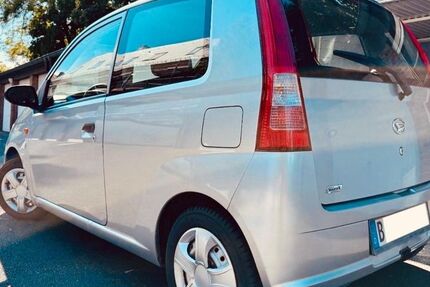 Daihatsu Cuore 59.600 km 2.150 &euro; Berlin 10785