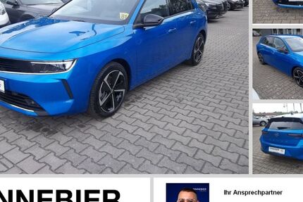 Opel Astra 25.000 km 25.479 &euro; Berlin 12681