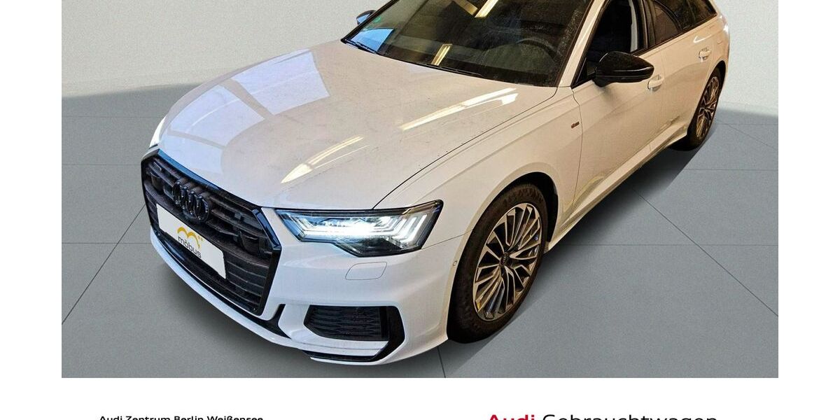 Audi A6 55.673 km 44.495 &euro; Berlin 13088