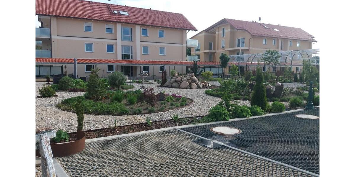 Erdgeschoßwohnung Fredersdorf-Vogelsdorf Vogelsdorf - 2 Zimmer, 74 m&sup2;, 1.354&euro; | Angebot:24409429